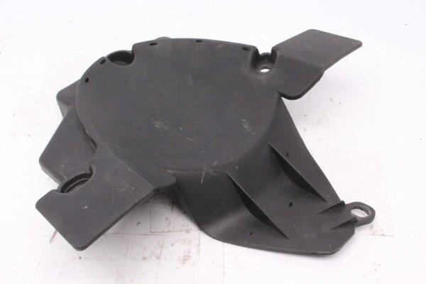 Etu alempi verhoilukansi Ducati 749 S 749S/04 02-04