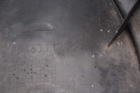 Etu alempi verhoilukansi Ducati 749 S 749S/04 02-04