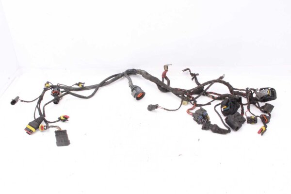 Johdinsarja pääjohtosarja Ducati 749 S 749S/04 02-04