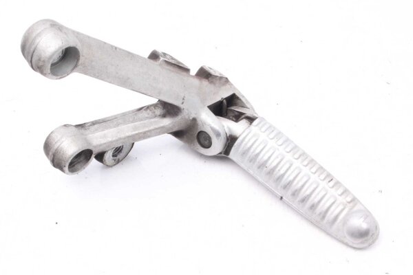 Sistema de reposapiés trasero izquierdo Ducati 749 S 749S/04 02-04