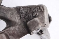 Sistema de reposapiés trasero izquierdo Ducati 749 S 749S/04 02-04