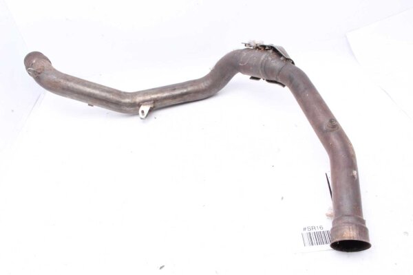 Collecteur de tuyau collecteur Ducati 749 S 749S/04 02-04