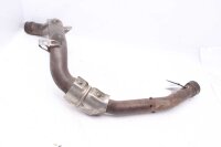 Fördelarrör Ducati 749 S 749S/04 02-04