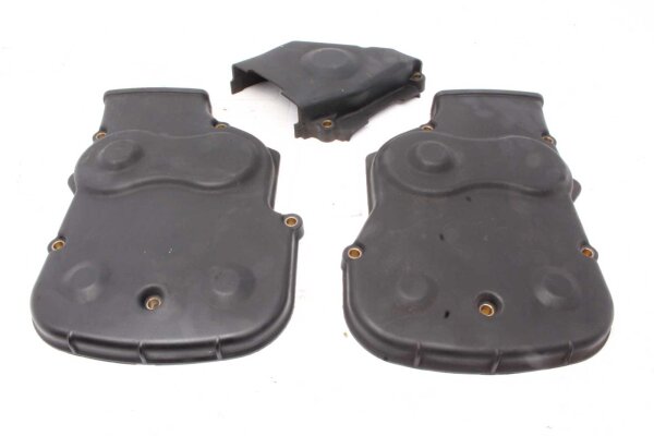 Engine cover right Ducati 749 S 749S/04 02-04