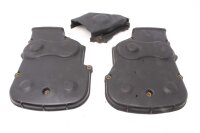 Motorkåpa höger Ducati 749 S 749S/04 02-04