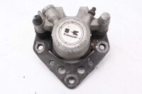 Brake caliper rear brake caliper Kawasaki GPZ 600 R ZX600A 85-90