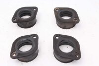 Ansaugstutzen Ansauggummis Kawasaki Z 750 N KZ750E/N 82-83