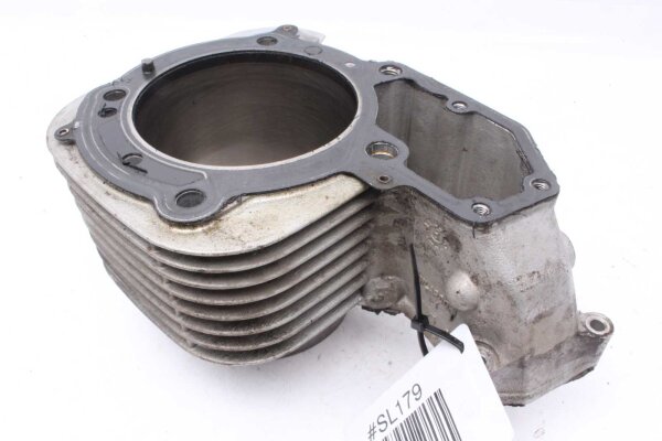 Cylindre piston gauche BMW R 1200 R R1ST 0378 K27 06-14