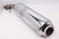 Silencieux déchappement BMW R 1200 R R1ST 0378 K27 06-14