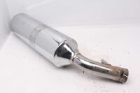 Silencieux déchappement BMW R 1200 R R1ST 0378 K27 06-14