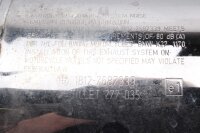 Silencieux déchappement BMW R 1200 R R1ST 0378 K27 06-14