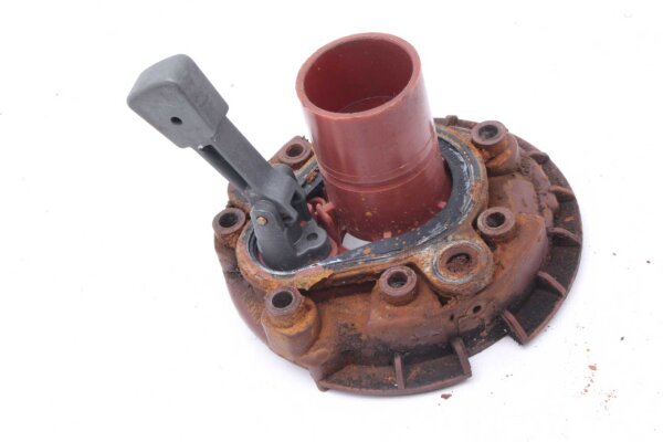 Säiliön täyttöaukko BMW R 1200 R R1ST 0378 K27 06-14