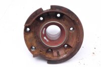 Säiliön täyttöaukko BMW R 1200 R R1ST 0378 K27 06-14