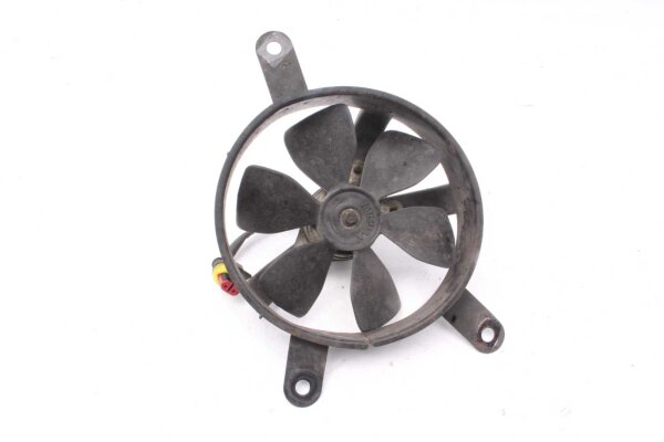 Ventilateur Ventilateur Ventilateur de radiateur droit Ducati 749 S 749S/04 02-04