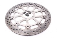 Bromsskiva fram höger 4,3mm Ducati 749 S 749S/04 02-04
