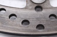 Bromsskiva fram höger 4,3mm Ducati 749 S 749S/04 02-04