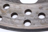 Takajarrulevy 4,8mm Ducati 749 S 749S/04 02-04