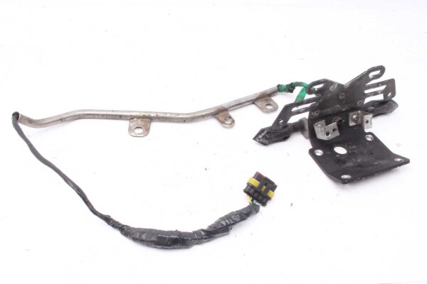 Portamatrículas Ducati 749 S 749S/04 02-04