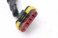 Portamatrículas Ducati 749 S 749S/04 02-04