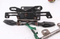 Portamatrículas Ducati 749 S 749S/04 02-04