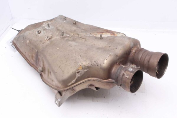 Auspuff Schalldämpfer Ducati 749 S 749S/04 02-04
