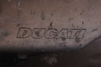 Auspuff Schalldämpfer Ducati 749 S 749S/04 02-04