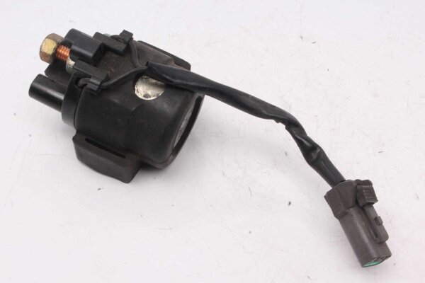 Anlasserrelais Starterrelais Ducati 749 S 749S/04 02-04