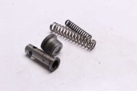 Olietryksfjedre BMW R 1200 R R1ST 0378 K27 06-14