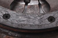 Disques dembrayage Embrayage BMW R 1200 R R1ST 0378 K27 06-14