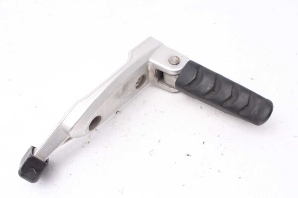 Repose-pied arrière droit BMW R 1200 R R1ST 0378 K27 06-14