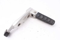 Højre bageste fodstøtte BMW R 1200 R R1ST...