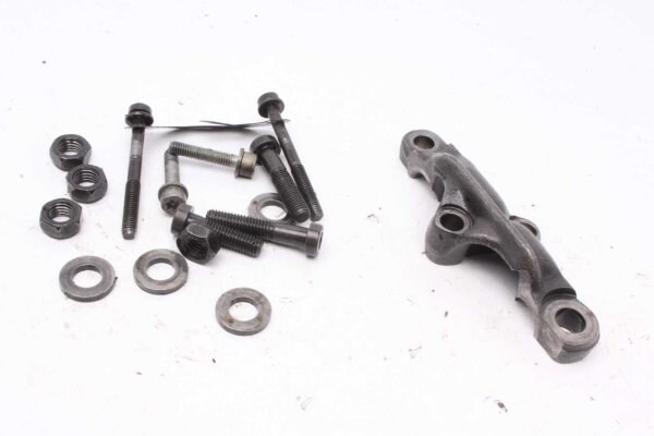 Fastgørelse af knastaksler BMW R 1200 R R1ST 0378 K27 06-14