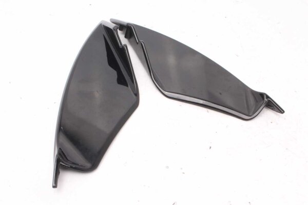 Panel de cubierta frontal Ducati 749 S 749S/04 02-04