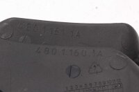 Panel de cubierta frontal Ducati 749 S 749S/04 02-04