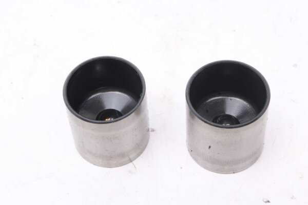 Ventilstößel Tassenstößel Nockenwellen rechts BMW R 1200 R R1ST 0378 K27 06-14