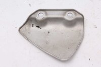 Bremspumpe Abdeckung hinten BMW R 1200 R R1ST 0378 K27 06-14