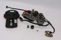 Lås sæt tændingslås tanklås Ducati 749 S 749S/04 02-04