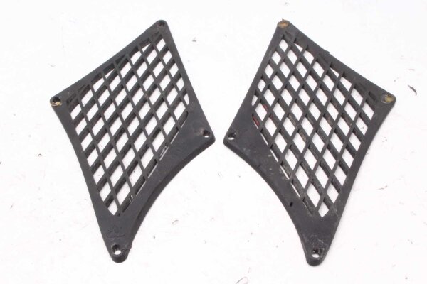 Frontdækselpanel Ducati 749 S 749S/04 02-04