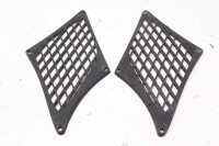 Frontdækselpanel Ducati 749 S 749S/04 02-04