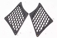 Frontdækselpanel Ducati 749 S 749S/04 02-04