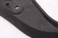 Tankdæksel kåbe Ducati 749 S 749S/04 02-04