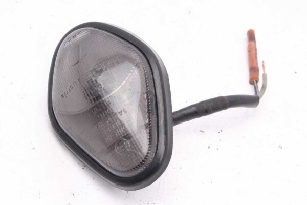 Ajovalot Ducati 749 S 749S/04 02-04