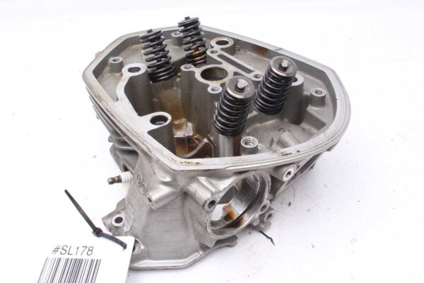 Testata del cilindro sinistra BMW R 1200 R R1ST 0378 K27 06-14