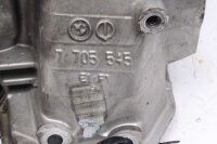 Testata del cilindro sinistra BMW R 1200 R R1ST 0378 K27 06-14