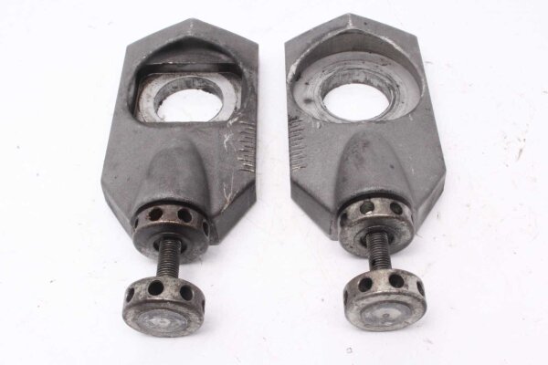 Kettenspanner Schwinge Ducati 749 S 749S/04 02-04