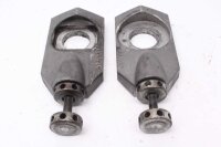 Kettenspanner Schwinge Ducati 749 S 749S/04 02-04