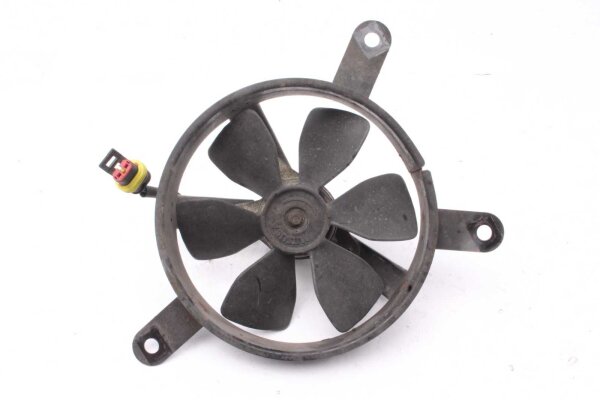 Fan Fan Radiator fan left Ducati 749 S 749S/04 02-04