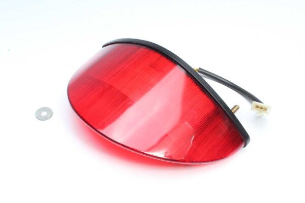 Rücklicht Bremslicht Rückleuchte Moto Guzzi Breva 750 LL 03-12