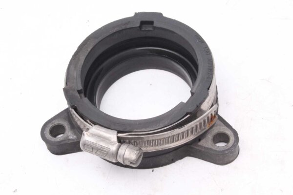 Indsugningsmundstykke, indsugningsgummi til højre BMW R 1200 R R1ST 0378 K27 06-14