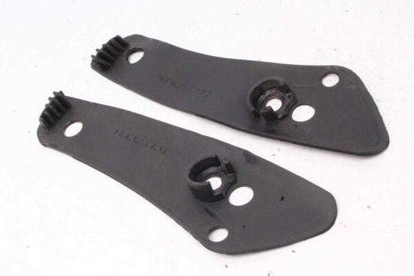 Beklædningsdæksel foran Ducati 749 S 749S/04 02-04